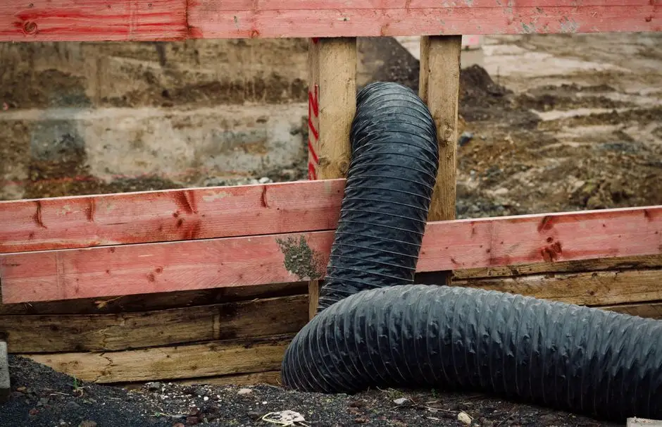 Silverline Duct ready to serve Downtown Midvale